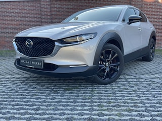 Mazda CX-30 2.0 e-SkyActiv-G 150 M Hybrid Homura | AUTOMAAT | TREKHAAK