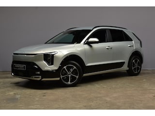 Kia Niro e-Niro 1.6 GDi 138pk DCT6 DynamicLine