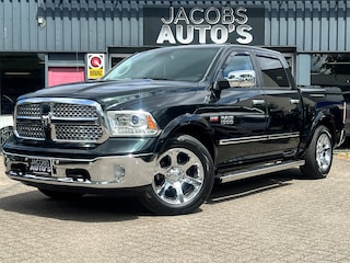 Dodge Ram 1500 5.7 V8 Crew Cab laramie lage bijtelling