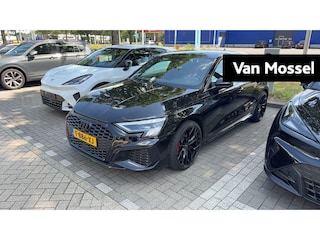 Audi A3 Sportback 30 TFSI S edition