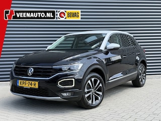 Volkswagen T-Roc 1.5 TSI Style Virt.|Cock/Camera/Apple