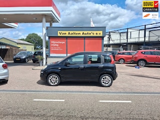 Fiat Panda 0.9 TwinAir Easy