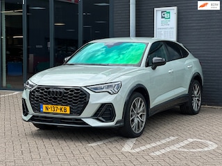 Audi Q3 45 TFSI quattro edition one/230-PK/CARPLAY/NAVI/LED/NETTE STAAT!!