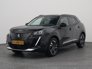 Peugeot 2008 1.2 PureTech 130 PK Automaat Allure Pack | CAMERA | CARPLAY | STOELVERW.