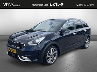 Kia Niro 1.6 GDi HEV ExecutiveLine - ZEER COMPLEET
