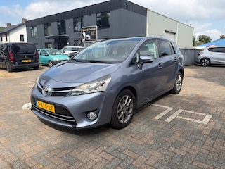 Toyota Corolla Verso 1.8 VVT-i Business Nw Apk - Vol Ondh