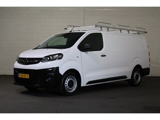 Opel Vivaro 2.0 CDTI L2H1 Edition Airco Imperiaal