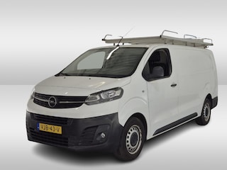 Opel Vivaro 2.0 CDTI L2H1 Edition Airco Imperiaal
