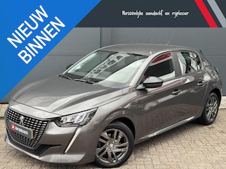 Peugeot 208 1.2 Allure / Geen Import / 100 % onderhoud