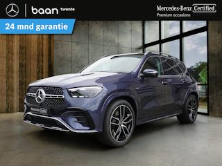 Mercedes-Benz GLE 400 e 4MATIC AMG Line