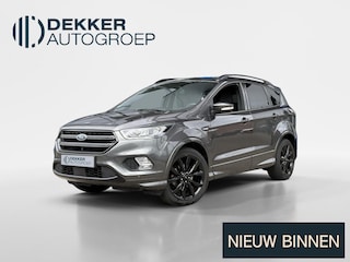 Ford Kuga 1.5 EcoBoost ST Line | TREKHAAK | CAMERA | 19 INCH | 1.800 KG TREKKRACHT