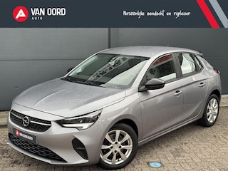 Opel Corsa 1.2 Edition / 100% onderhoud / geen import