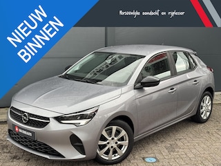 Opel Corsa 1.2 Edition / 100% onderhoud / geen import