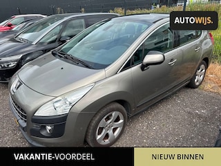 Peugeot 3008 1.6 THP Active|AUT|NL AUTO|PANO|TREKHAAK|NAVI