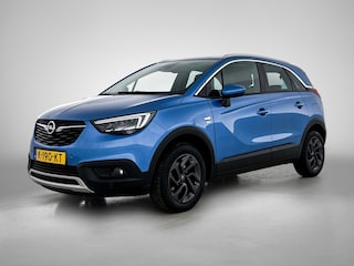 Opel Crossland X 1.2 Turbo Edition 2020 | Edition 2020 Pakket | Safety Pakket | Winter Pakket