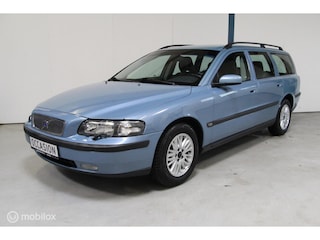 Volvo V70 2.4 Comfort Line LEDEREN INTERIEUR
