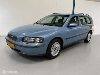 Volvo V70 2.4 Comfort Line LEDEREN INTERIEUR