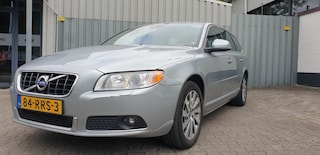 Volvo V70 1.6 T4 LIMITED EDITION