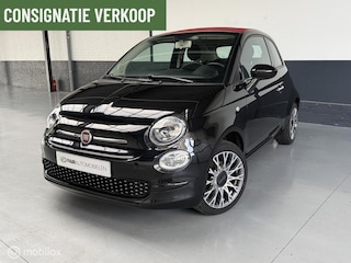 Fiat 500 1.2 Popstar