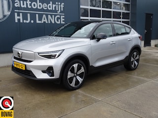 Volvo C40 Recharge Twin Intro Edition 78 kWh
