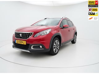 Peugeot 2008 1.2 PureTech Allure|Automaat|DB vervangen! |Pano|Nap