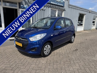 Hyundai i10 1.0 i-Drive Cool
