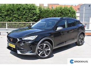 Cupra Formentor 1.4 e-Hybrid 204PK Business | 360 camera | ACC | Apple Carplay & Android Auto | Verwarmd stuurwiel