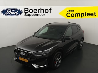 Ford Kuga 2.5 PHEV 243 pk ST-Line X I AGR stoelen I Adapt Cruise I Winter Pack | B&O | 360° Camera | All seasonbanden |