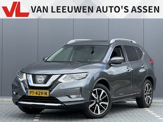Nissan X-Trail 1.6 DIG-T Tekna | Nieuw binnen | Bose | Leder | 360 |