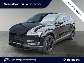 Volvo EX30 Single Motor Ext Range Plus Black Ed Europa 69 kWh