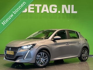 Peugeot 208 1.2 100 PK Active Pack
