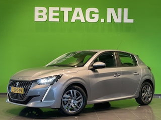 Peugeot 208 1.2 100 PK Active Pack