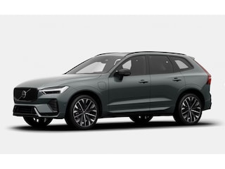 Volvo XC60 2.0 T8 AWD Ult. Dark Ex. Ed. | DIRECT LEVERBAAR |
