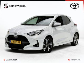 Toyota Yaris 1.5 Hybrid 115 First Edition