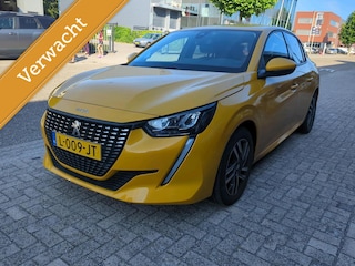 Peugeot 208 1.2 100 PK Allure Pack