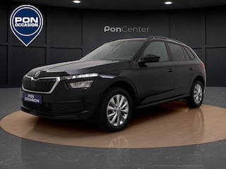 Skoda Kamiq 1.0 TSI Sport | Full LED | Sportstoelen | Carplay | Getint Glas | 16'' |