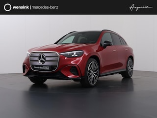 Mercedes-Benz GLC 400 4MATIC Launch Edition 94 kWh | Trekhaak | Hyperscreen | Parkeerpakket | Premium Pakket | Night | Burmester |