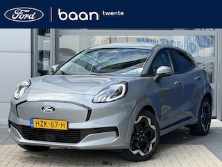 Ford Puma Gen-E Premium 44 kWh Matrix LED | 1-pedal drive | Winter Pack | Camera |