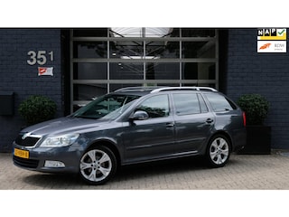 Skoda Octavia Combi 1.2 TSI Airco | Cruise | Navi | Xenon | Trekhaak