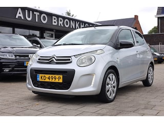 Citroën C1 1.0 e-VTi Airscape Cool