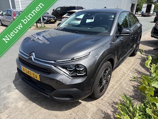 Citroën C4 You 50 kWh