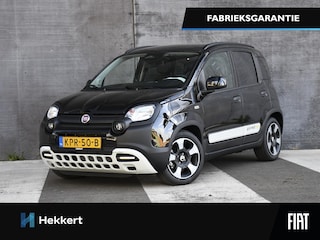 Fiat Panda Cross 1.0 70pk CRUISE.C | DAB | APPLE-CARPLAY | 15''LM | AIRCO