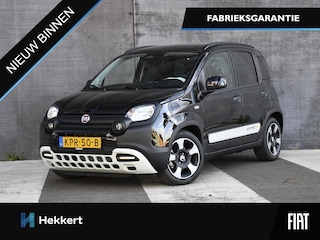 Fiat Panda Cross 1.0 70pk CRUISE.C | DAB | APPLE-CARPLAY | 15''LM | AIRCO