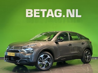 Citroën C4 You 50 kWh