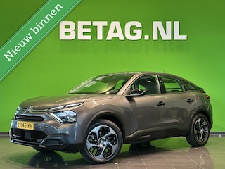 Citroën C4 You 50 kWh