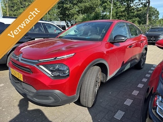 Citroën C4 You 50 kWh