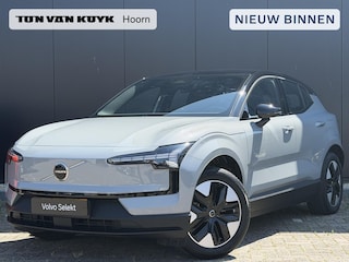 Volvo EX30 Single Motor Plus 51 kWh Camera / Stoel, Stuur verwarming / Adaptive cruise / Elek. Achterklep / Harman&Kardon /