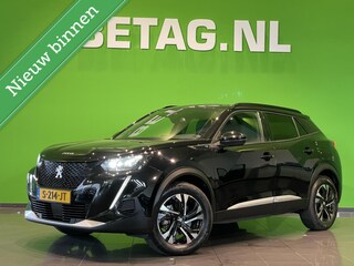 Peugeot 2008 EV Allure Pack 50 kWh