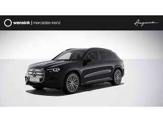 Mercedes-Benz GLC 400 4MATIC Launch Edition 94 kWh | Trekhaak | Hyperscreen | Parkeerpakket | Premium Pakket | Night | Burmester |