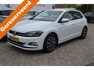 Volkswagen Polo 1.0 TSI 96PK Comfortline / NL-Auto , Executive pak. /  Carplay,andrpoid / Addapt.cruise /Pdc